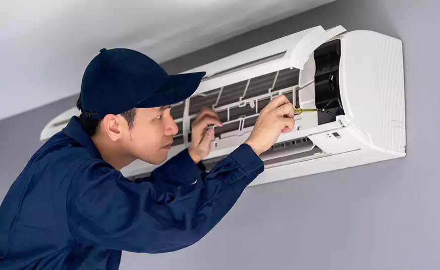 AC Duct Cleaning Milford Mill