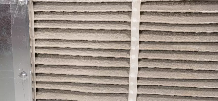 Mobile Car AC Filter Replacement in Milford Mill