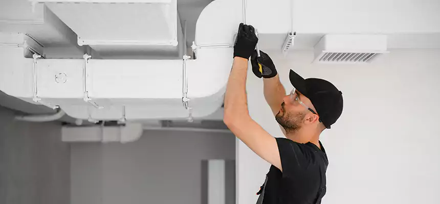 Our Air Duct Cleaning Services in Milford Mill, MD