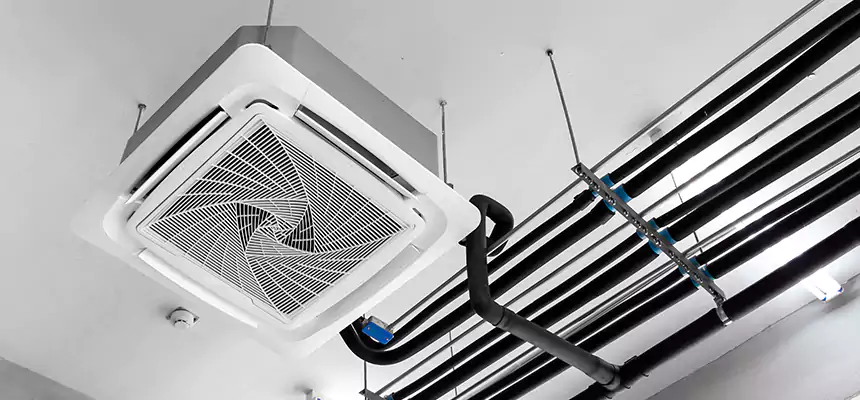 Our Air Duct Deep Cleaning Services in Milford Mill, MD