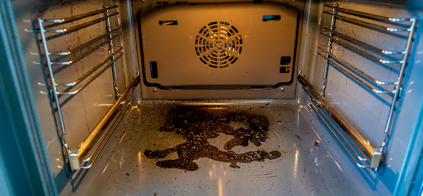 Our Air Duct Overhaul & Upgrades Services in Milford Mill, MD