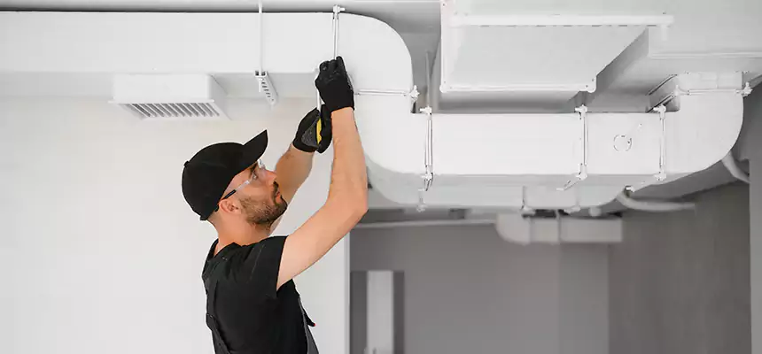 Our Air Duct Repair Services in Milford Mill, MD