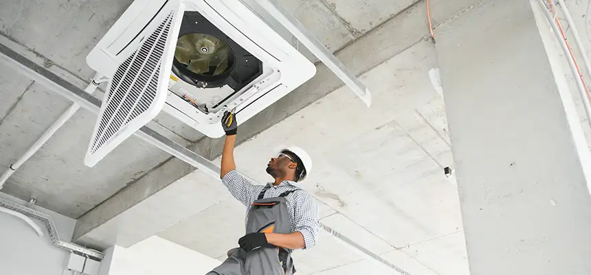 Efficient Multi‑Unit & HOA Annual Vent Cleaning Plans in Milford Mill