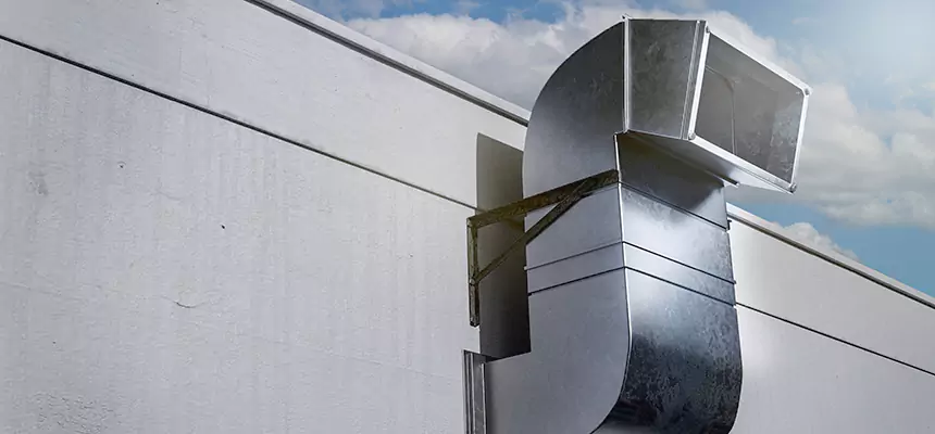 Comprehensive Commercial HVAC Cleaning in Milford Mill