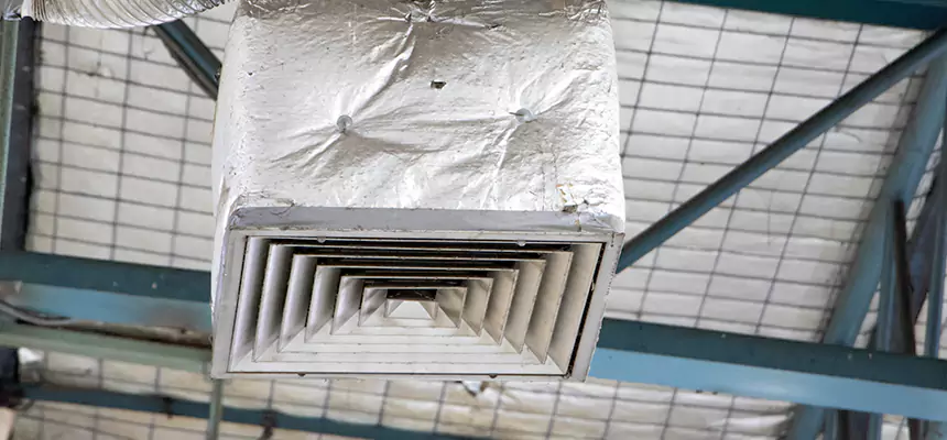 Our Custom HVAC Ductwork Services in Milford Mill, MD