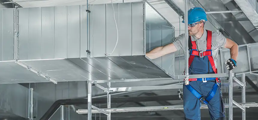 Our Dryer Fire Safety Service Services in Milford Mill, MD