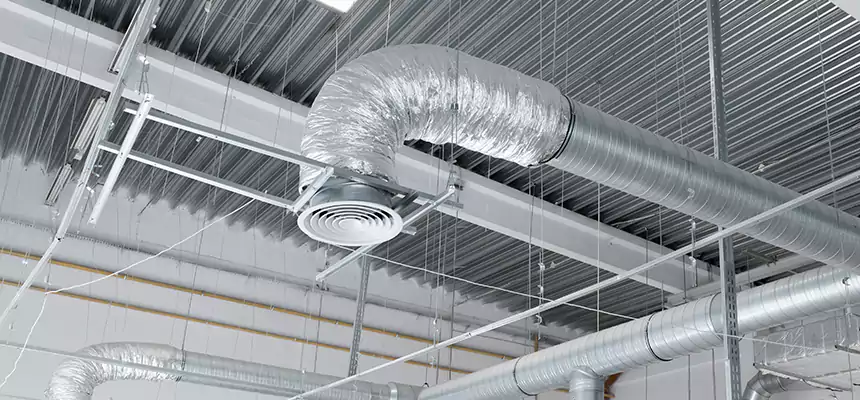 Our Dryer Vent Hose Replacement Services in Milford Mill, MD