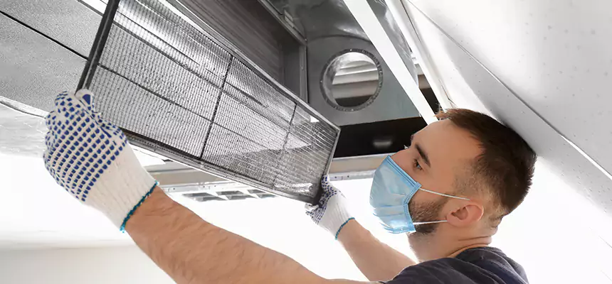 Our Dryer Vent Replacement Services in Milford Mill, MD
