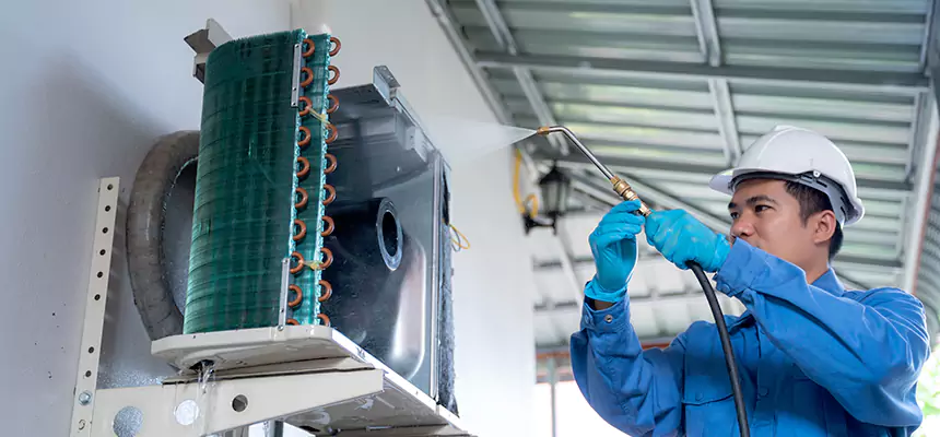 Our Energy-Efficient HVAC Cleaning Services in Milford Mill, MD