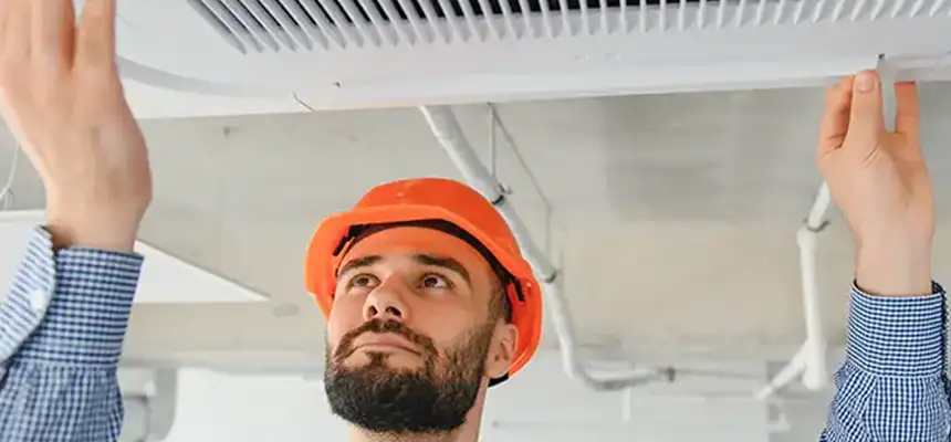 Our Furnace Vent Cleaning Services in Milford Mill, MD