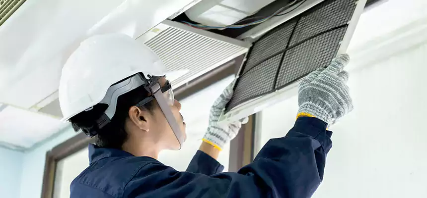 Our Multi-family Home Duct Cleaning Services in Milford Mill, MD