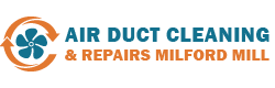 Air Duct Cleaning & Repairs Milford Mill