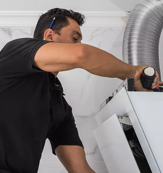 Trusted Bathroom Exhaust Duct Cleaning in Milford Mill, MD