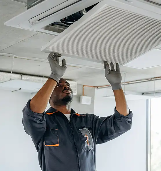 About Certified Air Duct Specialists in Milford Mill, MD
