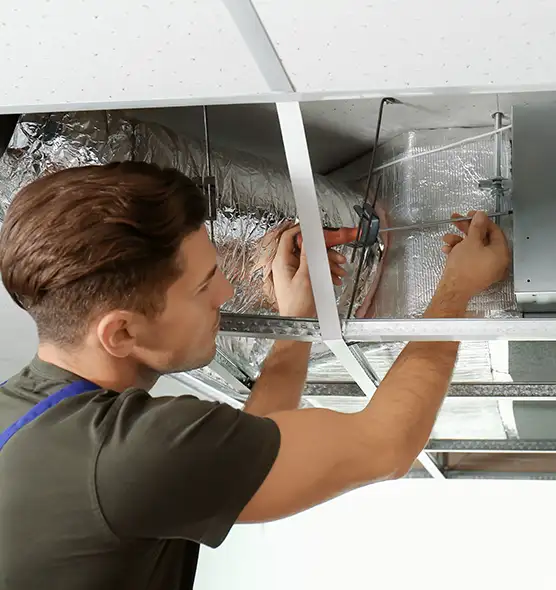 Professional Clogged Dryer Vent Repair in Milford Mill, MD