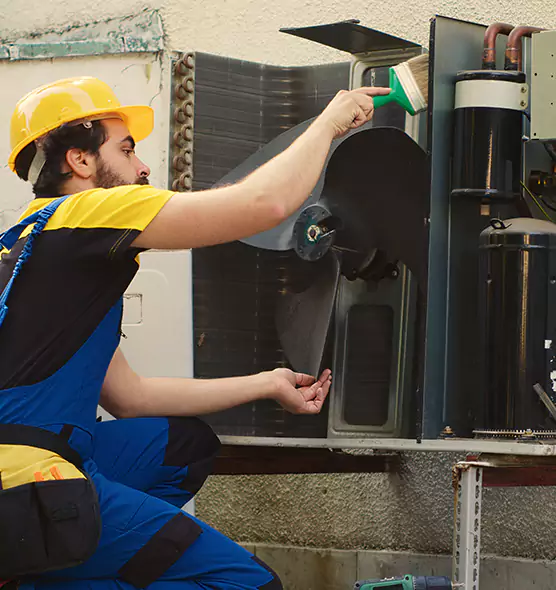 About Dryer Duct Fire Hazard Inspection in Milford Mill, MD