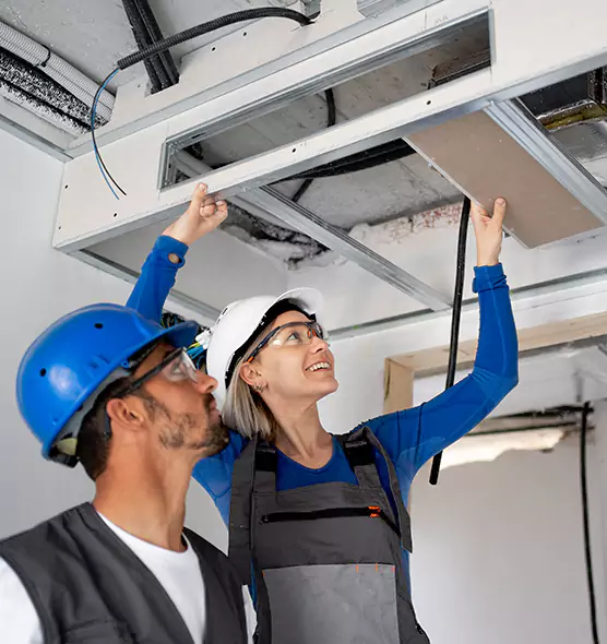 Comprehensive Duct Insulation Services in Milford Mill, MD