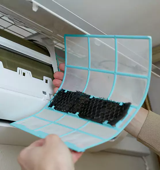 Welcome to Air Duct Cleaning & Repairs Milford Mill — Your Local HEPA Filter Installation Pros in Milford Mill, MD