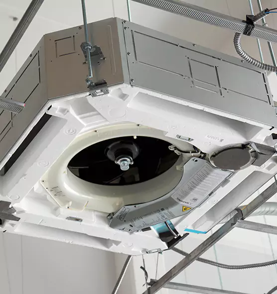 Professional Industrial Dryer Vent Cleaning in Milford Mill, MD