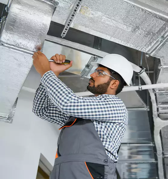 Welcome to Mold & Mildew Removal from Air Ducts Milford Mill, MD