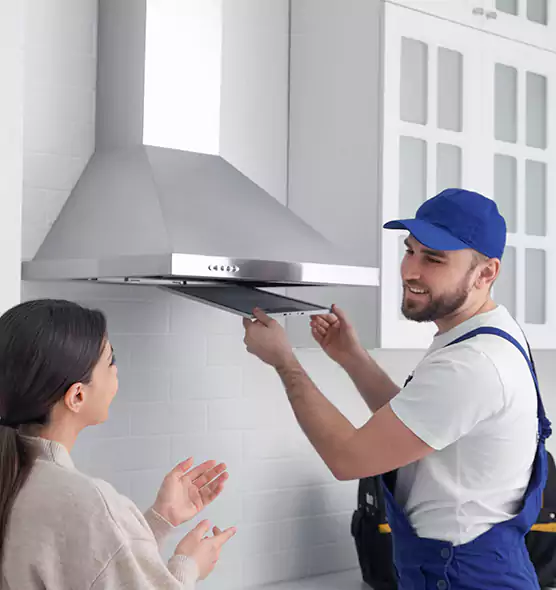 Trusted Multi-family Home Duct Cleaning in Milford Mill, MD