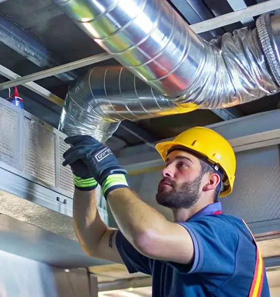 Professional NADCA Approved Air Duct Services in Milford Mill, MD