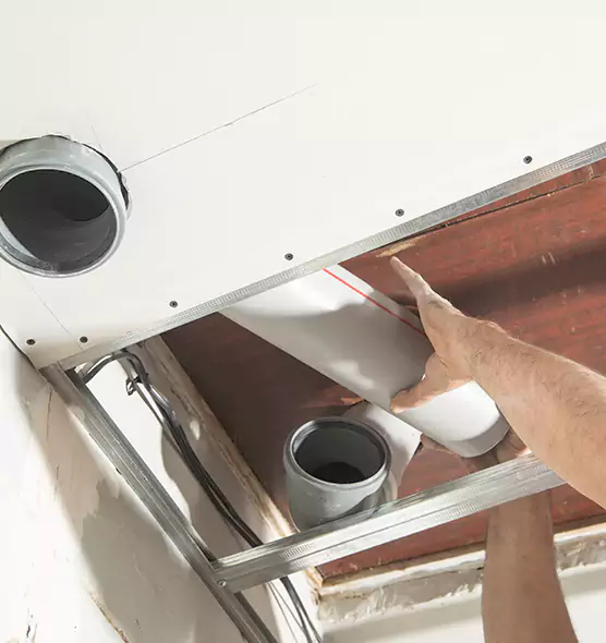 Professional Seasonal Allergy Air Duct Cleaning in Milford Mill, MD