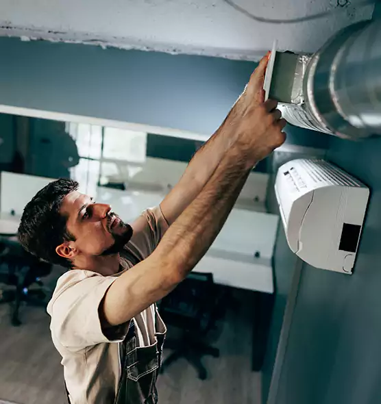 Reliable Warehouse Vent Cleaning in Milford Mill, MD