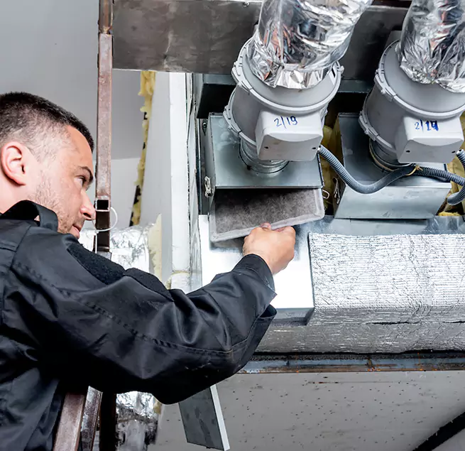 Why Homeowners & Businesses Trust Us in Milford Mill, MD?