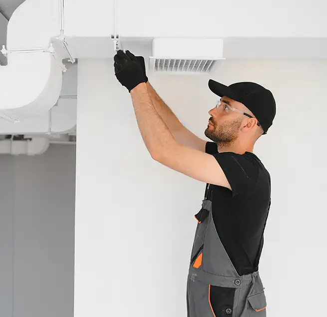 Why Homeowners & Businesses Trust Us in Milford Mill, MD?