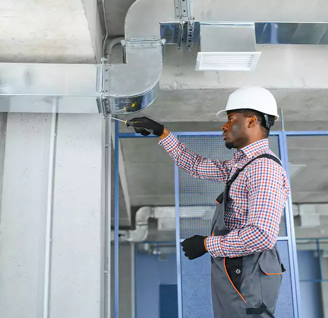 Why Homeowners & Businesses Trust Us Milford Mill, MD