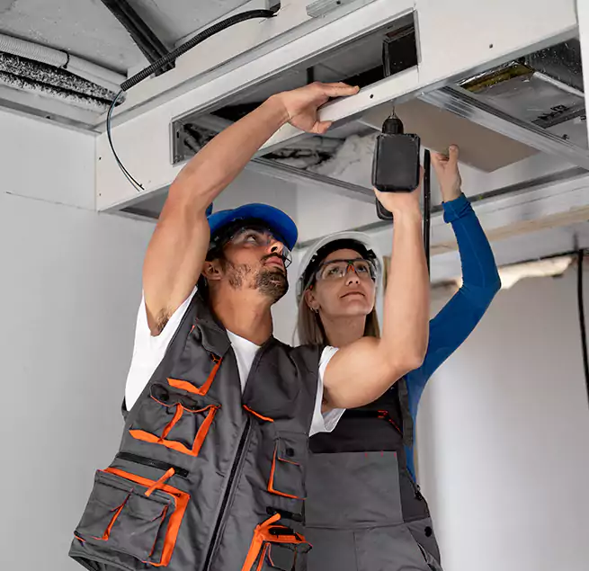 Why Homeowners & Businesses Trust Us in Milford Mill, MD