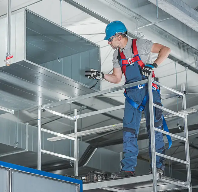 Why Homeowners & Businesses Trust Us in Milford Mill, MD?