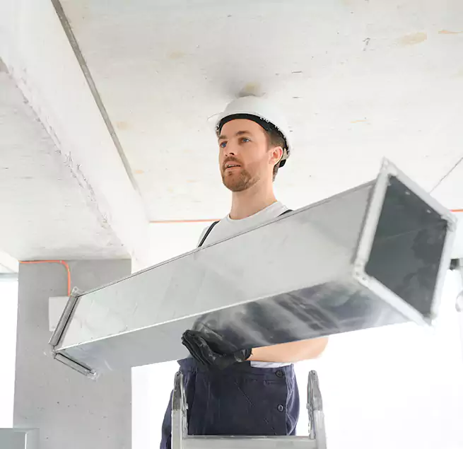 Why Homeowners & Businesses Trust Us in Milford Mill, MD