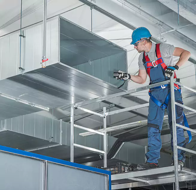 Why Homeowners & Businesses Trust Us in Milford Mill, MD?