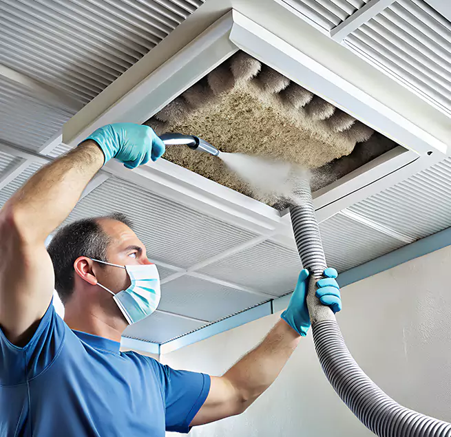 Why Homeowners & Businesses Trust Us Milford Mill, MD