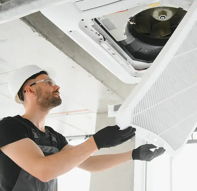 Why Homeowners & Businesses Trust Us in Milford Mill, MD?