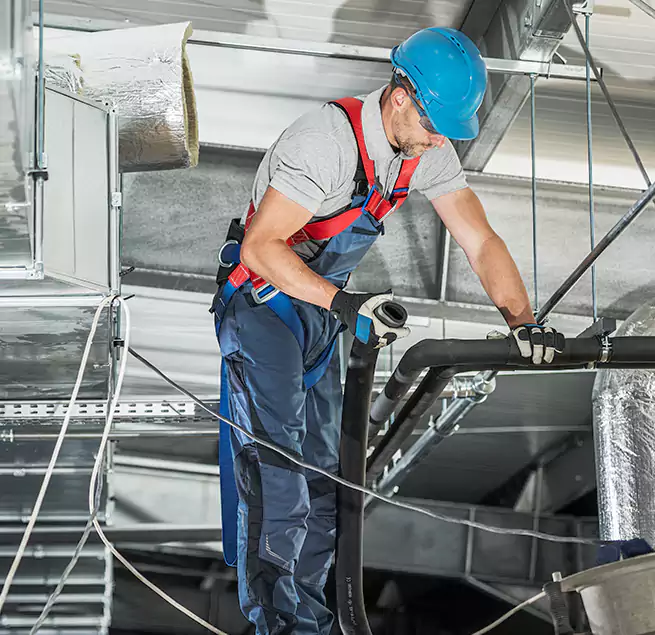 Why Homeowners & Businesses Trust Us in Milford Mill, MD?