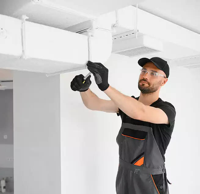 Why Homeowners & Businesses Trust Us in Milford Mill, MD?