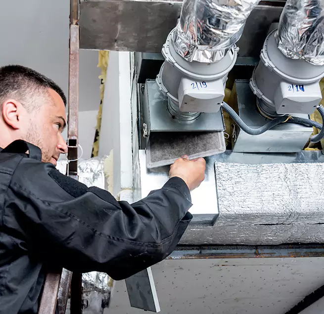 Why Homeowners & Businesses Trust Us in Milford Mill, MD?