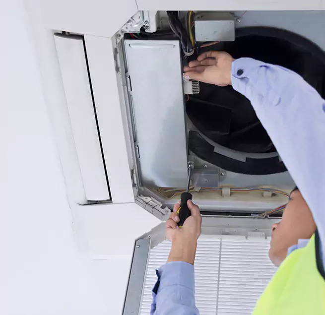 Why Homeowners & Businesses Trust Us in Milford Mill, MD?