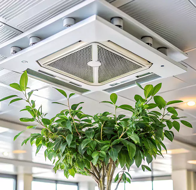 Why Homeowners & Businesses Trust Us in Milford Mill, MD