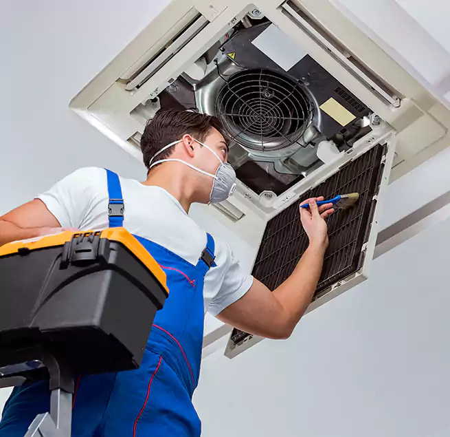 Why Homeowners & Businesses Trust Us in Milford Mill, MD?