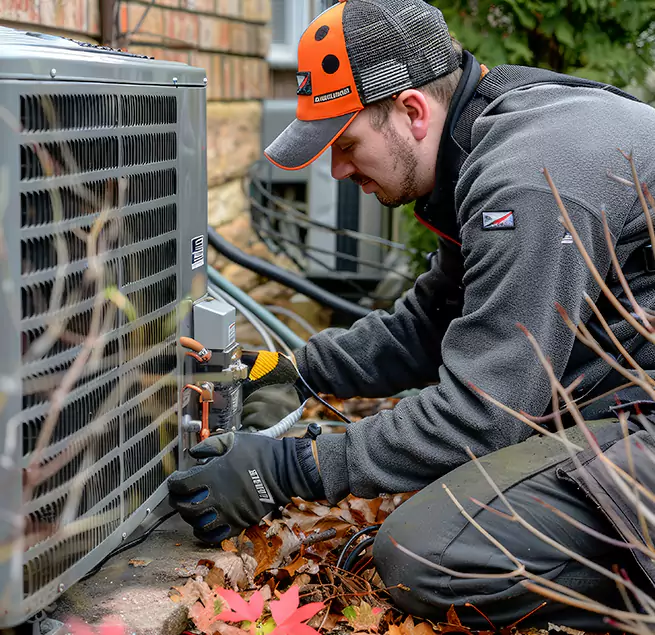 Why Homeowners & Businesses Trust Us in Milford Mill, MD?