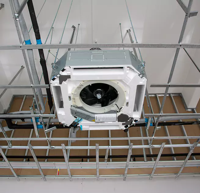 Why Homeowners & Businesses Trust Us in Milford Mill, MD?