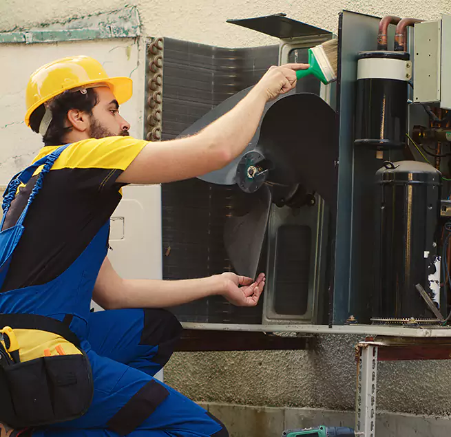 Why Homeowners & Businesses Trust Us in Milford Mill, MD?