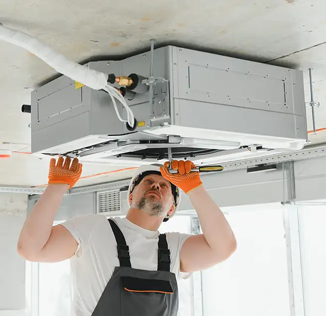 Why Homeowners & Businesses Trust Us Milford Mill, MD