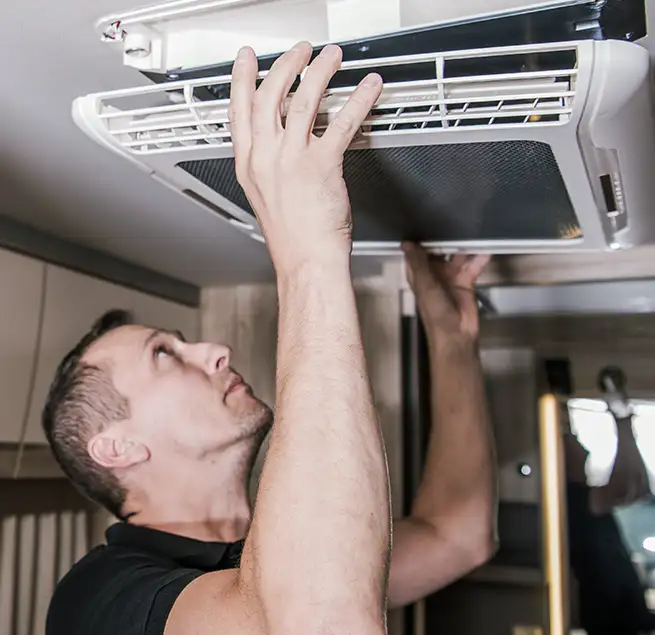 Why Homeowners & Businesses Trust Us Milford Mill, MD