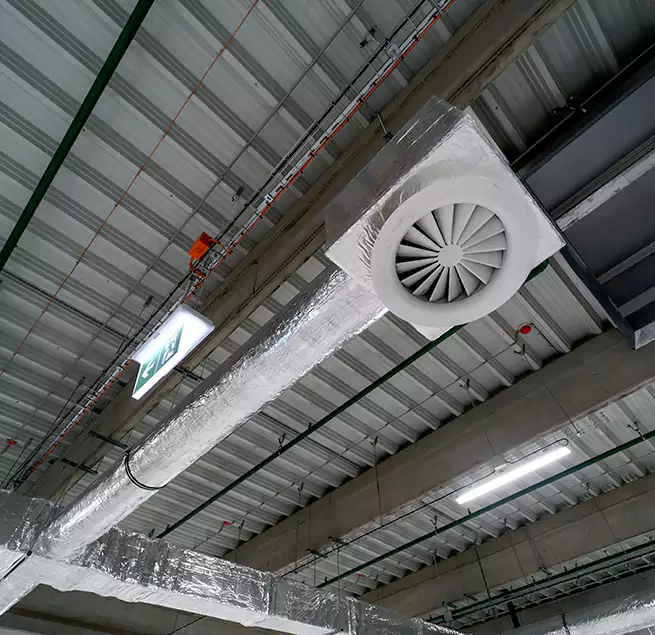 Why Homeowners & Businesses Trust Us in Milford Mill, MD