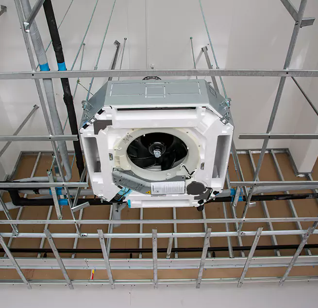 Why Homeowners & Businesses Trust Us Milford Mill, MD